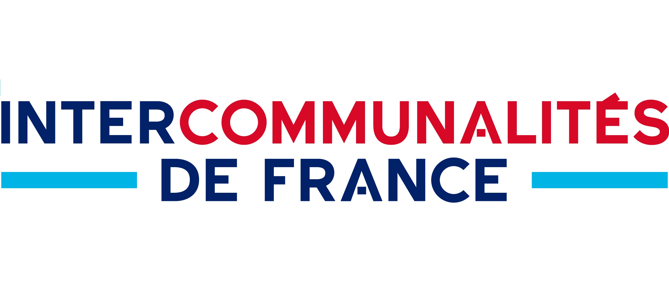 Logo Intercommunalités de France - Partenaire de SMACL Assurances