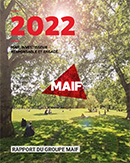 Rapport MAIF 2022
