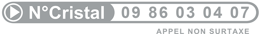 N° assistance : 0 800 17 00 98 