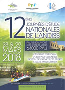 Affiche ANDIISS