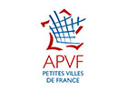 Logo Association des petites villes de France - Partenaire de SMACL Assurances