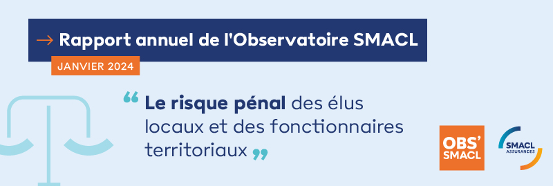 Rapport annuel de l'Observatoire SMACL