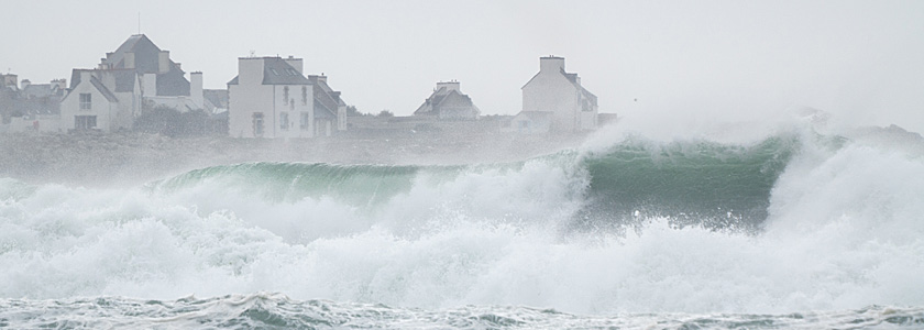 Tempête