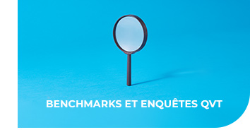 Benchmarks et enquêtes QVT