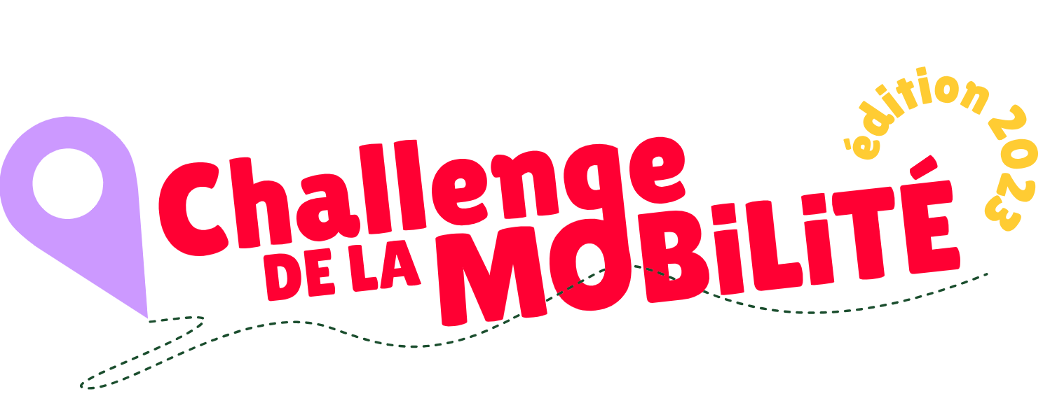 Challenge de la mobilité