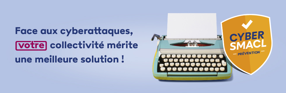 Offre cyber SMACL Assurances