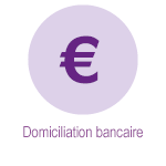 Critères discrimination - domiciliation bancaire