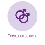 Critères discrimination - orientation sexuelle