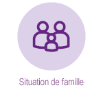 Critères discrimination - situation de famille