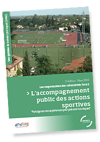 Guide de bonnes pratiques "L'accompagnement public des actions sportives" - SMACL Assurances
