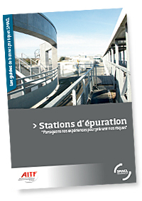 Guide de bonnes pratiques "Stations d'épuration" - SMACL Assurances