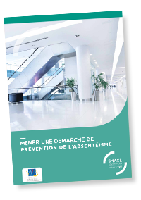 guide prevention absenteisme