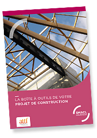 Couverture Guide construction