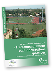 Illustration L'accompagnement public des actions sportives