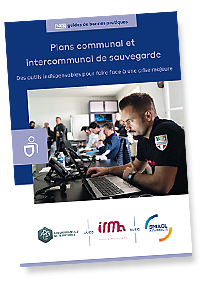 Guide de bonnes pratiques "Plans communal et intercommunal de sauvegarde" - SMACL Assurances