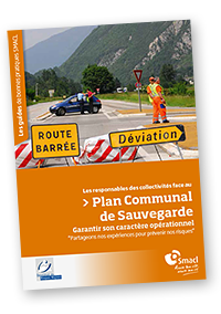 Guide de bonnes pratiques "Plan communal de sauvegarde" - SMACL Assurances