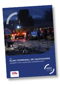 Guide de bonnes pratiques "Plan communal de sauvegarde" - SMACL Assurances