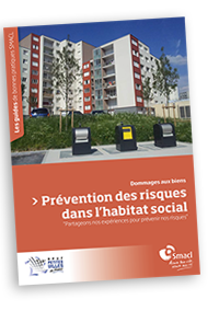 Guide de bonnes pratiques "Prévention des risques dans l'habitat social" - SMACL Assurances