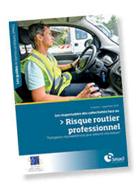 Guide routier