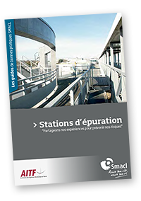 Guide de bonnes pratiques "Stations d'épuration" - SMACL Assurances