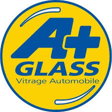 Logo A+ Glass