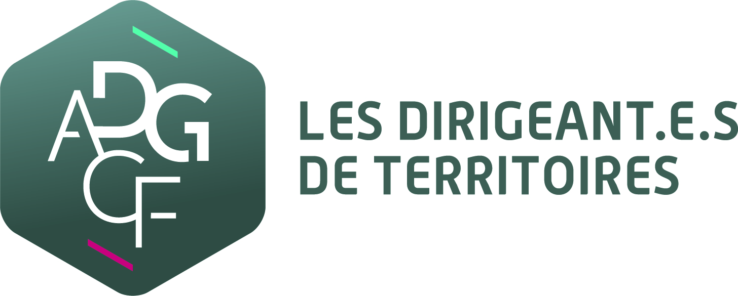 Logo ADGCF - partenaire de SMACL Assurances