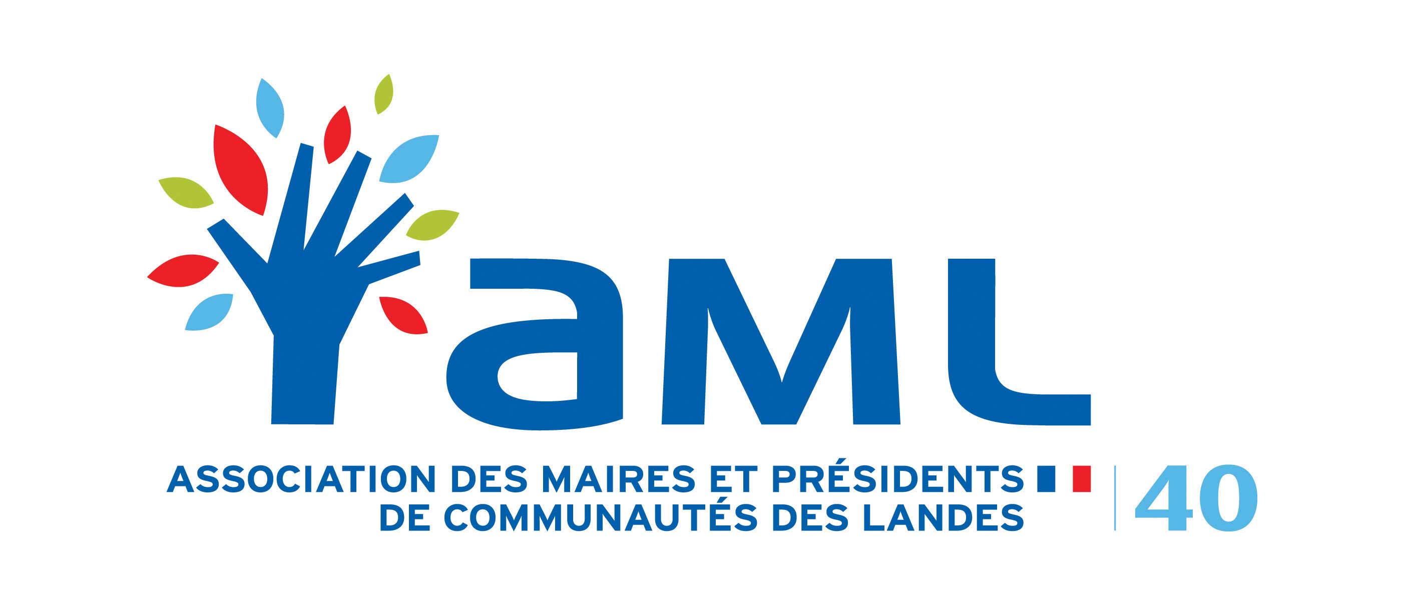 Logo AML