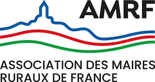 logo Association des maires ruraux de France - Partenaire de SMACL Assurances