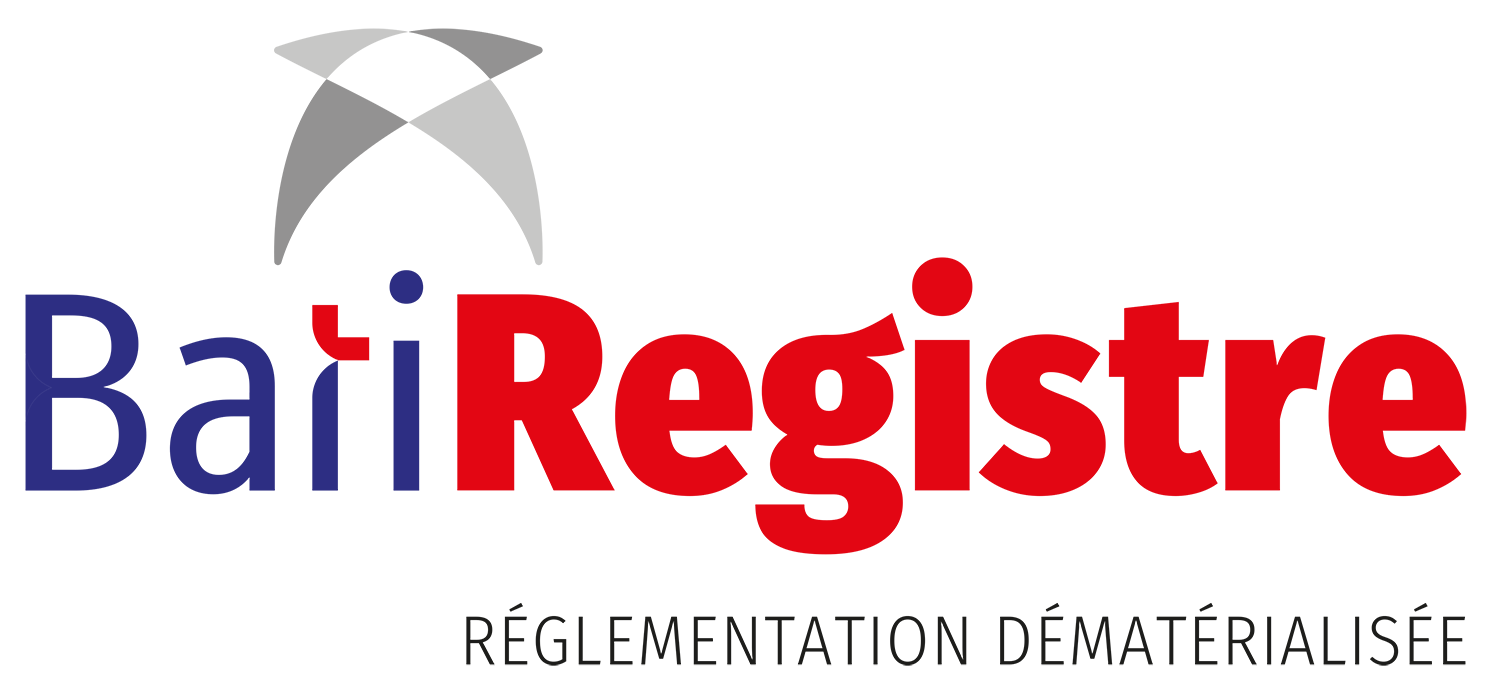 Logo BatiRegistre 2022