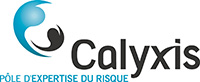 Logo Calyxis