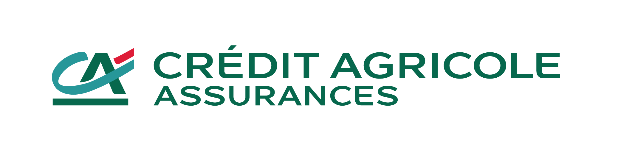 Logo Crédit Agricole Assurances