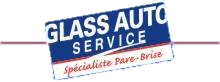 Logo Glass auto service