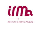 Logo Institut des Risques Majeurs (IRMa)