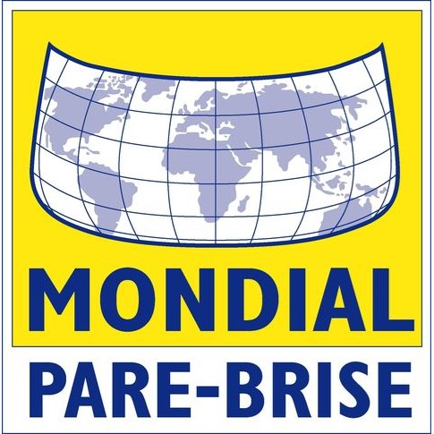 Logo Mondial pare-brise