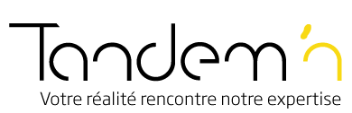 Logo Tandem'n journée d'échanges - SMACL Assurances
