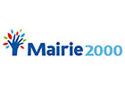 Logo Mairie 2000 - Partenaire de SMACL Assurances