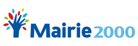 Logo Mairie 2000