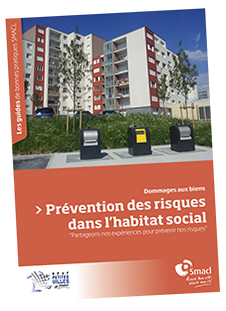 Guide de bonnes pratiques "Prévention des risques dans l'habitat social" - SMACL Assurances