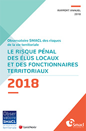 Rapport annuel 2018 - Observatoire SMACL 