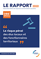 Rapport annuel de l'Observatoire SMACL