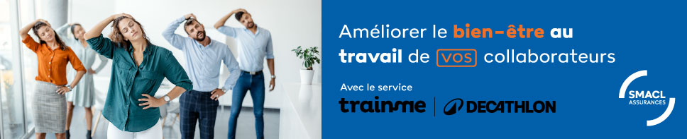 Sport en entreprise