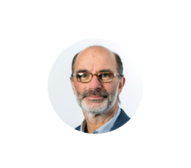 Patrick Blanchard