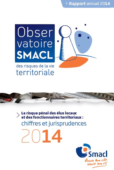 Le rapport annuel 2014 de l'Observatoire SMACL
