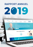 Rapport annuel 2019