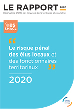 Rapport de l'Observatoire SMACL - SMACL Assurances 