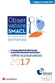 Rapport annuel de l'Observatoire 2017