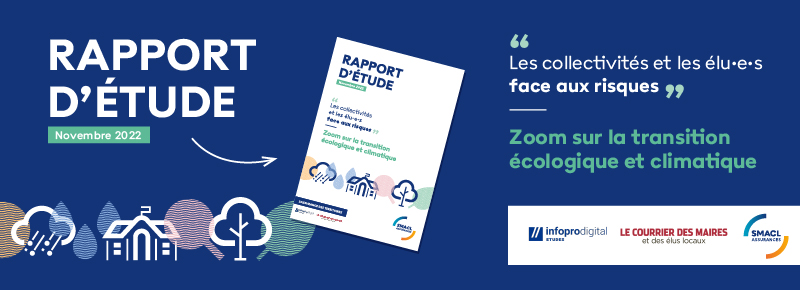 Rapport d'étude