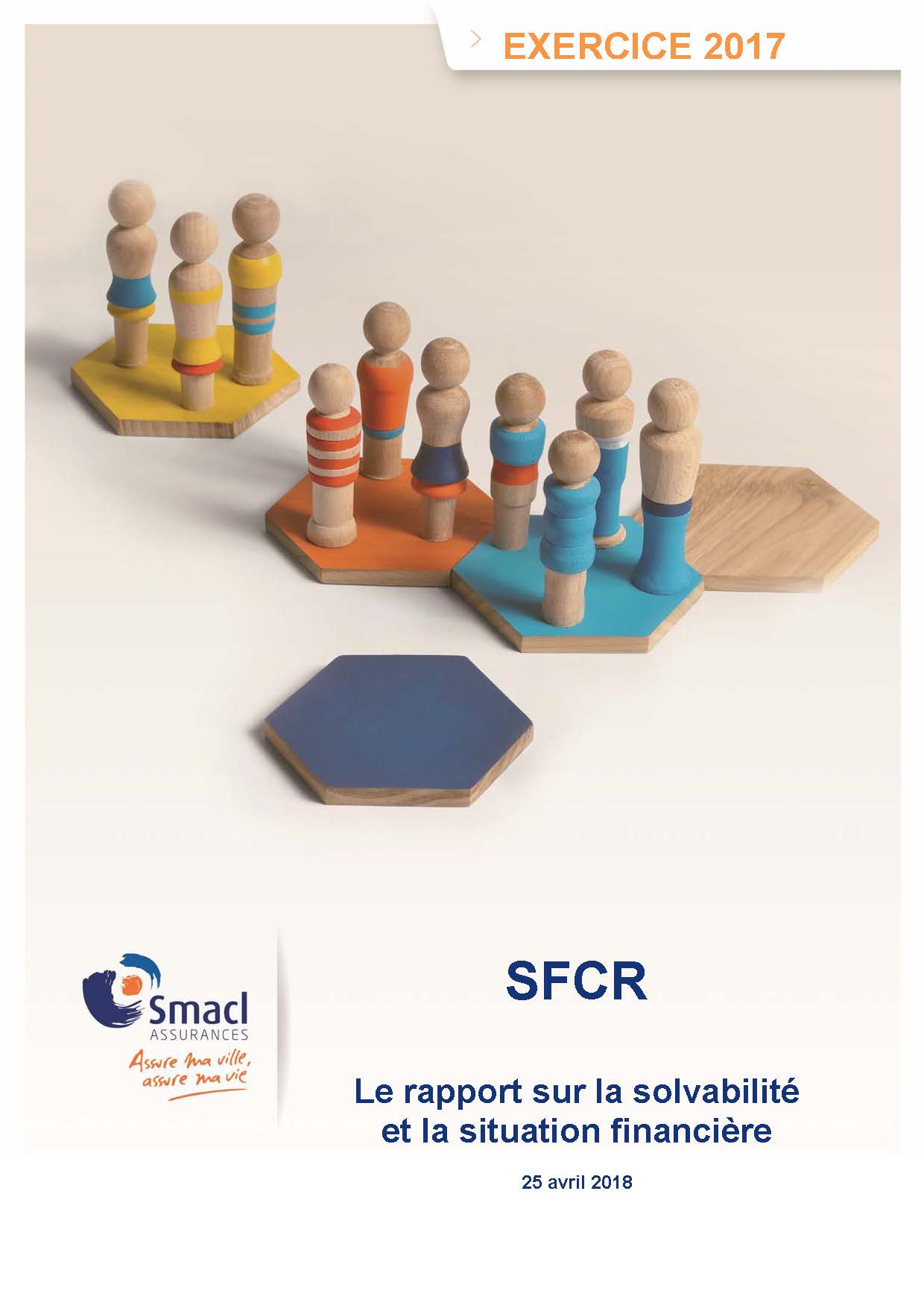 visuel rapport solvabilite et situation financière 2018