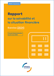 Rapport solvabilité SAM
