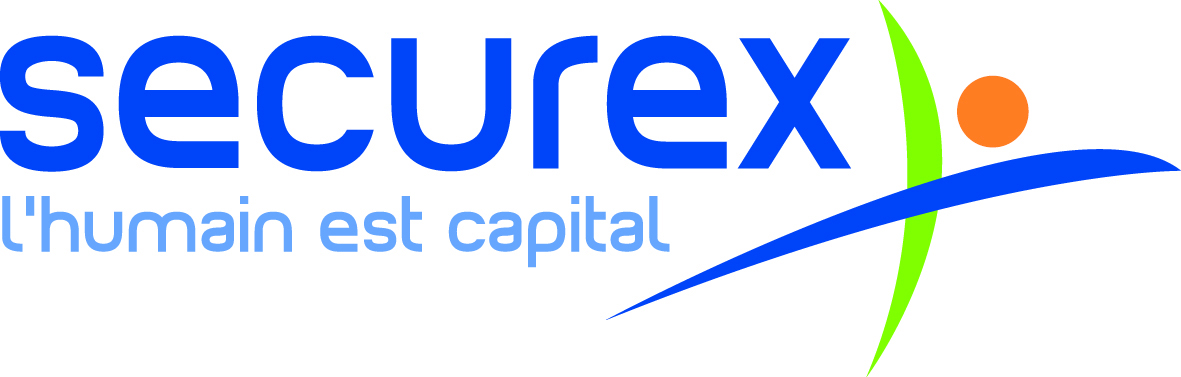 Logo Securex - partenaire de SMACL Assurances